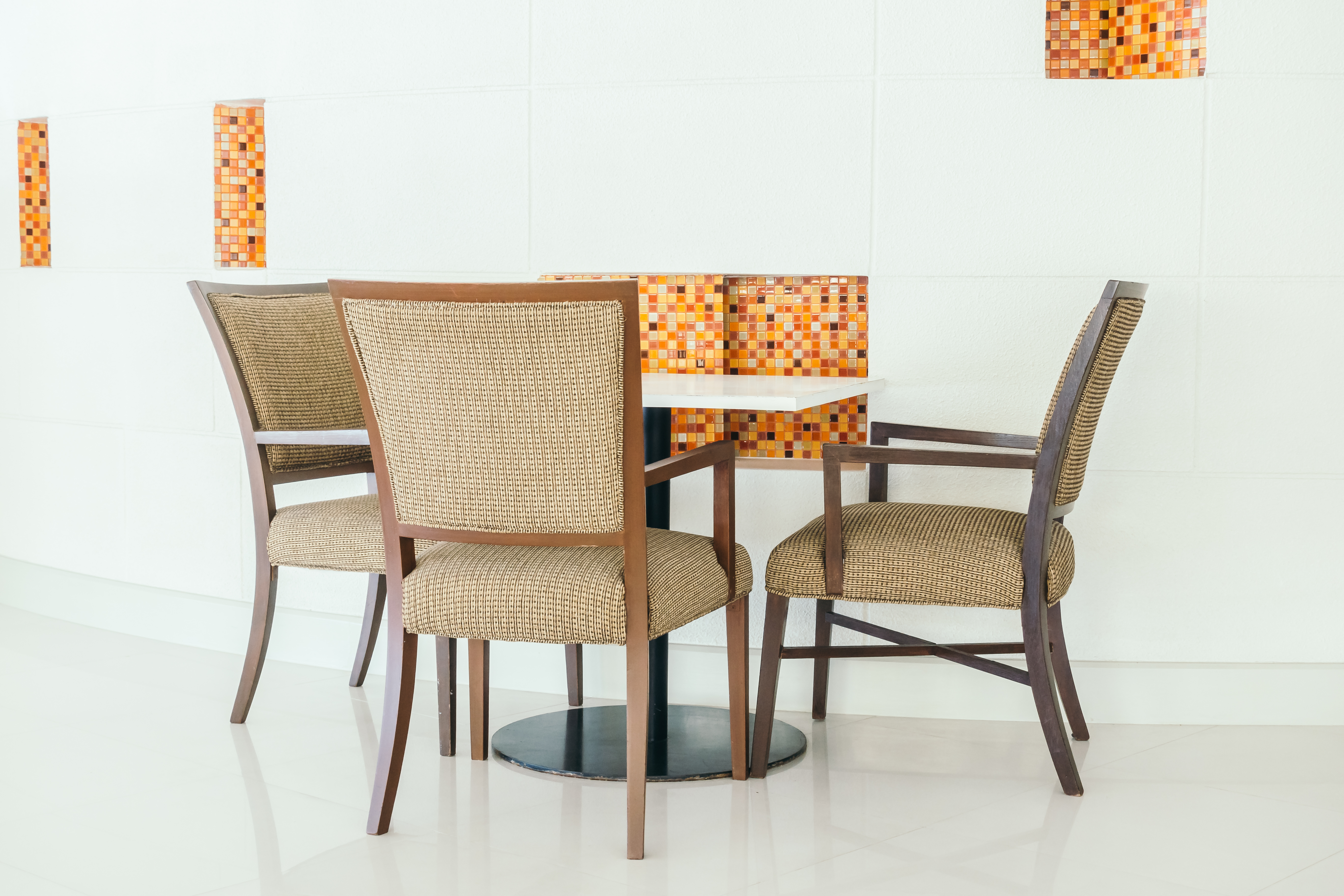 dinning table
